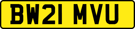 BW21MVU