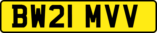 BW21MVV