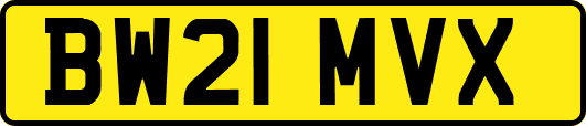 BW21MVX