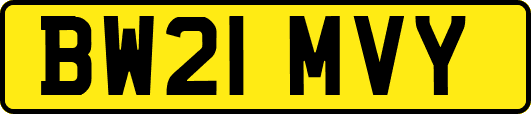 BW21MVY