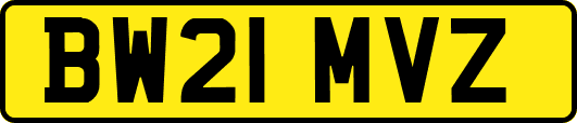 BW21MVZ