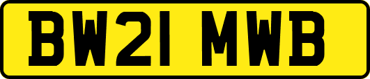 BW21MWB
