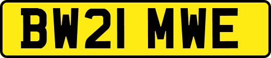 BW21MWE