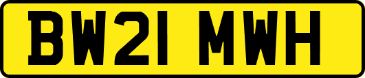 BW21MWH