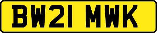 BW21MWK