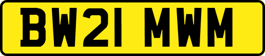BW21MWM