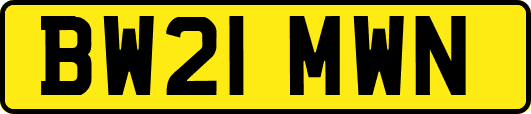 BW21MWN