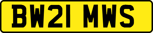 BW21MWS