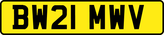 BW21MWV