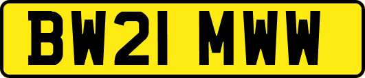 BW21MWW