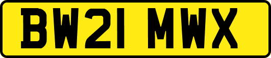 BW21MWX