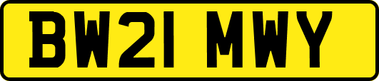 BW21MWY