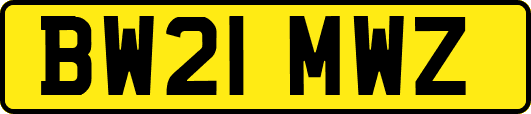 BW21MWZ