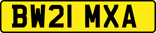 BW21MXA