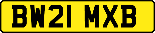 BW21MXB