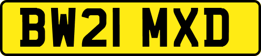 BW21MXD