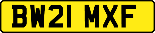 BW21MXF