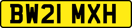 BW21MXH