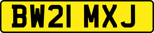 BW21MXJ