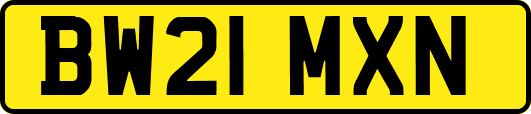 BW21MXN