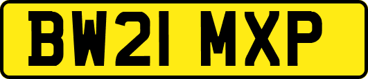 BW21MXP