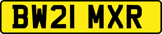 BW21MXR
