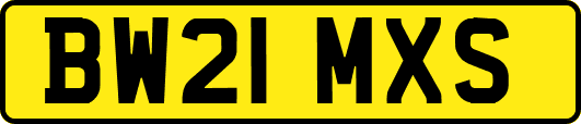 BW21MXS