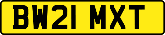 BW21MXT
