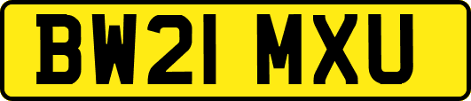 BW21MXU