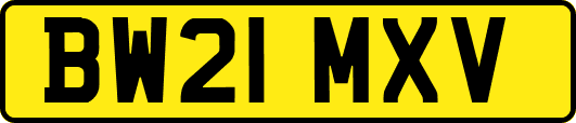 BW21MXV