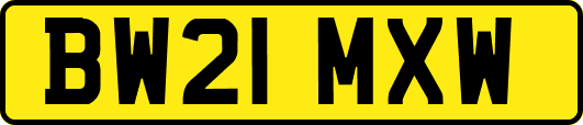 BW21MXW