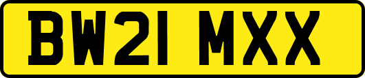 BW21MXX