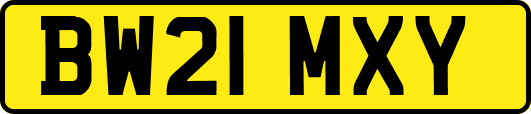 BW21MXY