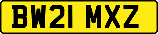 BW21MXZ