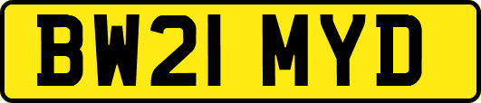BW21MYD