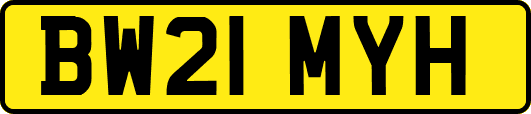 BW21MYH
