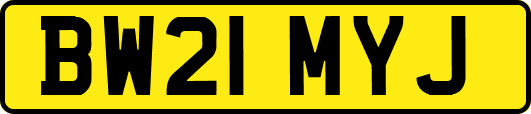 BW21MYJ