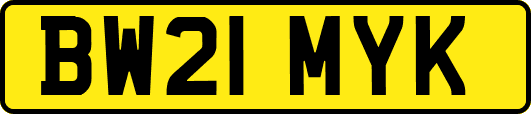 BW21MYK