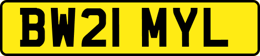 BW21MYL