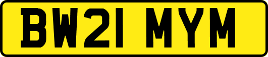 BW21MYM