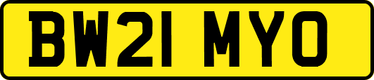 BW21MYO