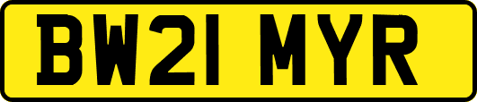 BW21MYR
