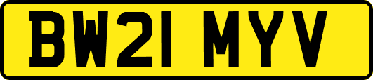 BW21MYV