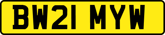 BW21MYW
