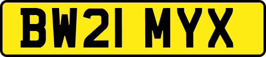 BW21MYX