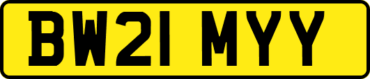 BW21MYY