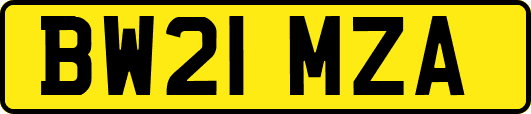 BW21MZA