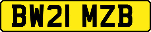 BW21MZB