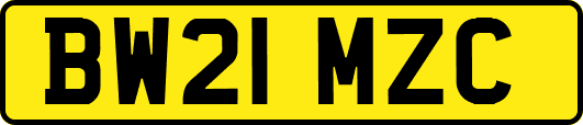 BW21MZC