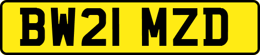 BW21MZD
